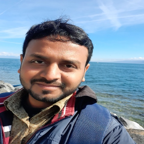 Khandakar Md Asif Elahi
