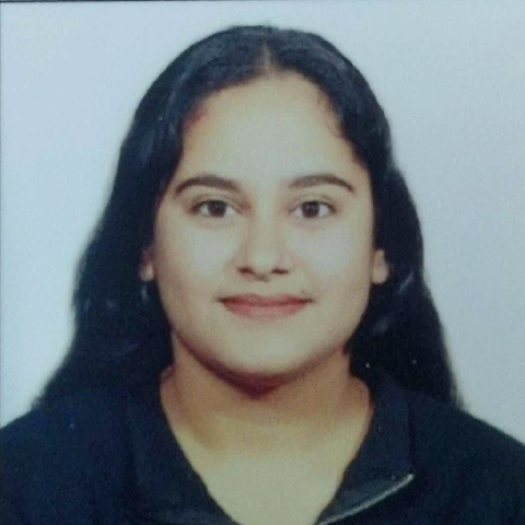 Kashish Jain