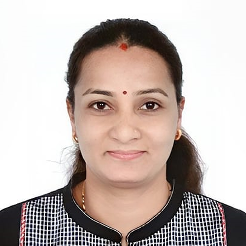 सविता एम देशपांडे