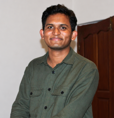 Suraj Pal
