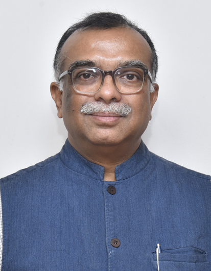 Prof. Umesh Waghmare