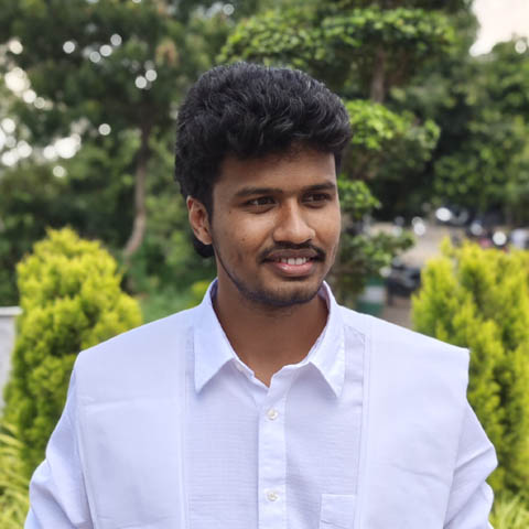 Dhanasekar