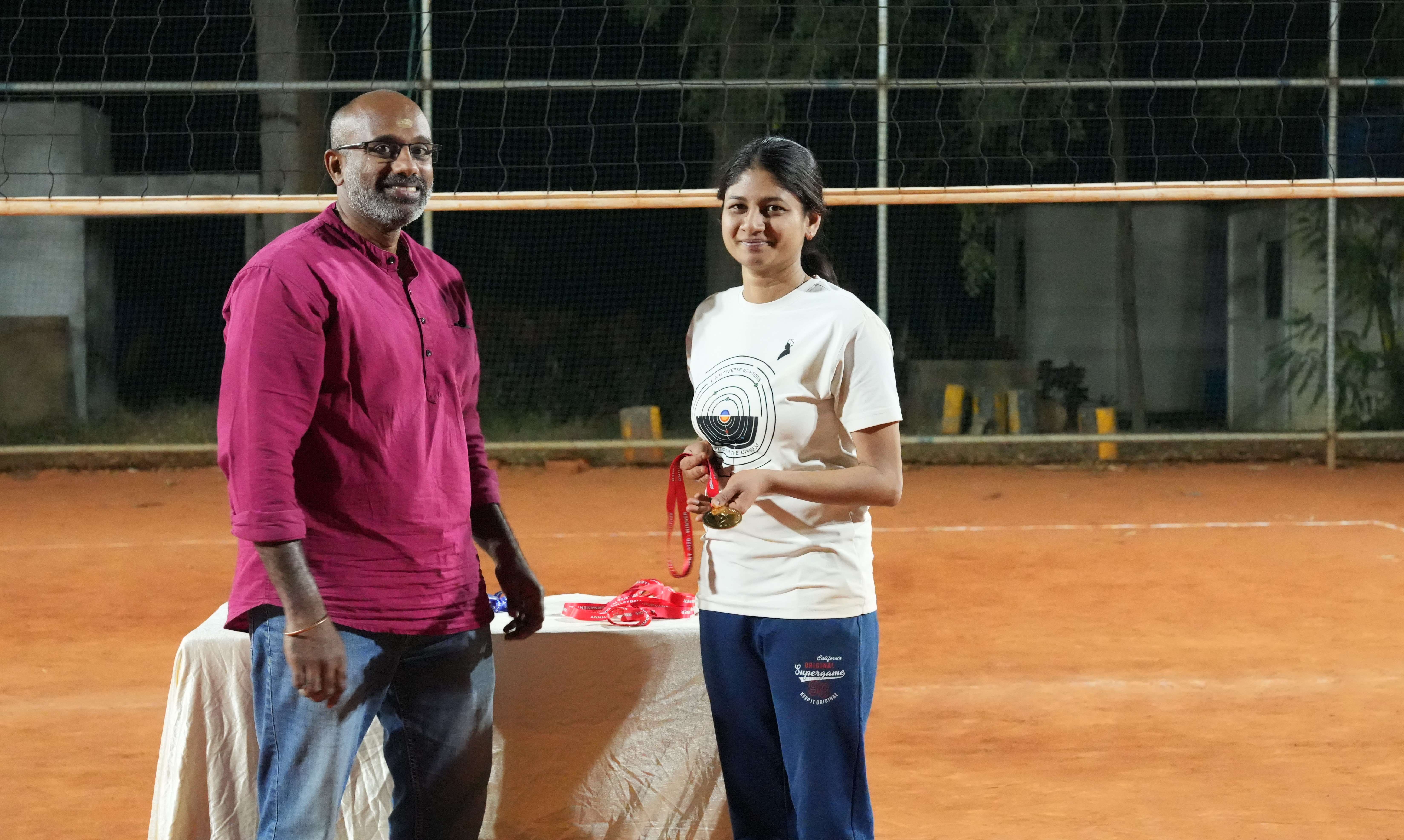 Volleyball-2026 Prize4