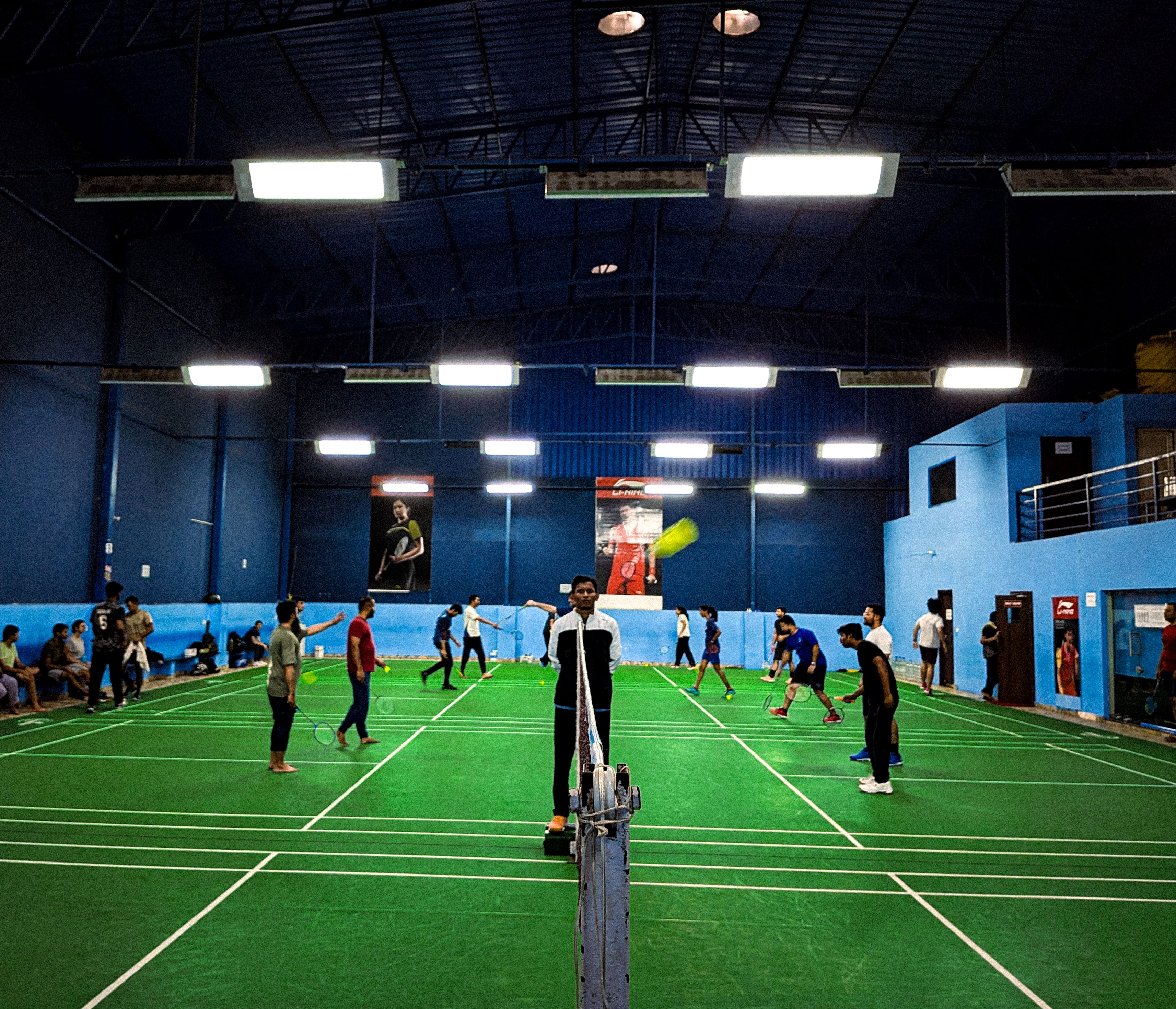 Badminton-2026-court