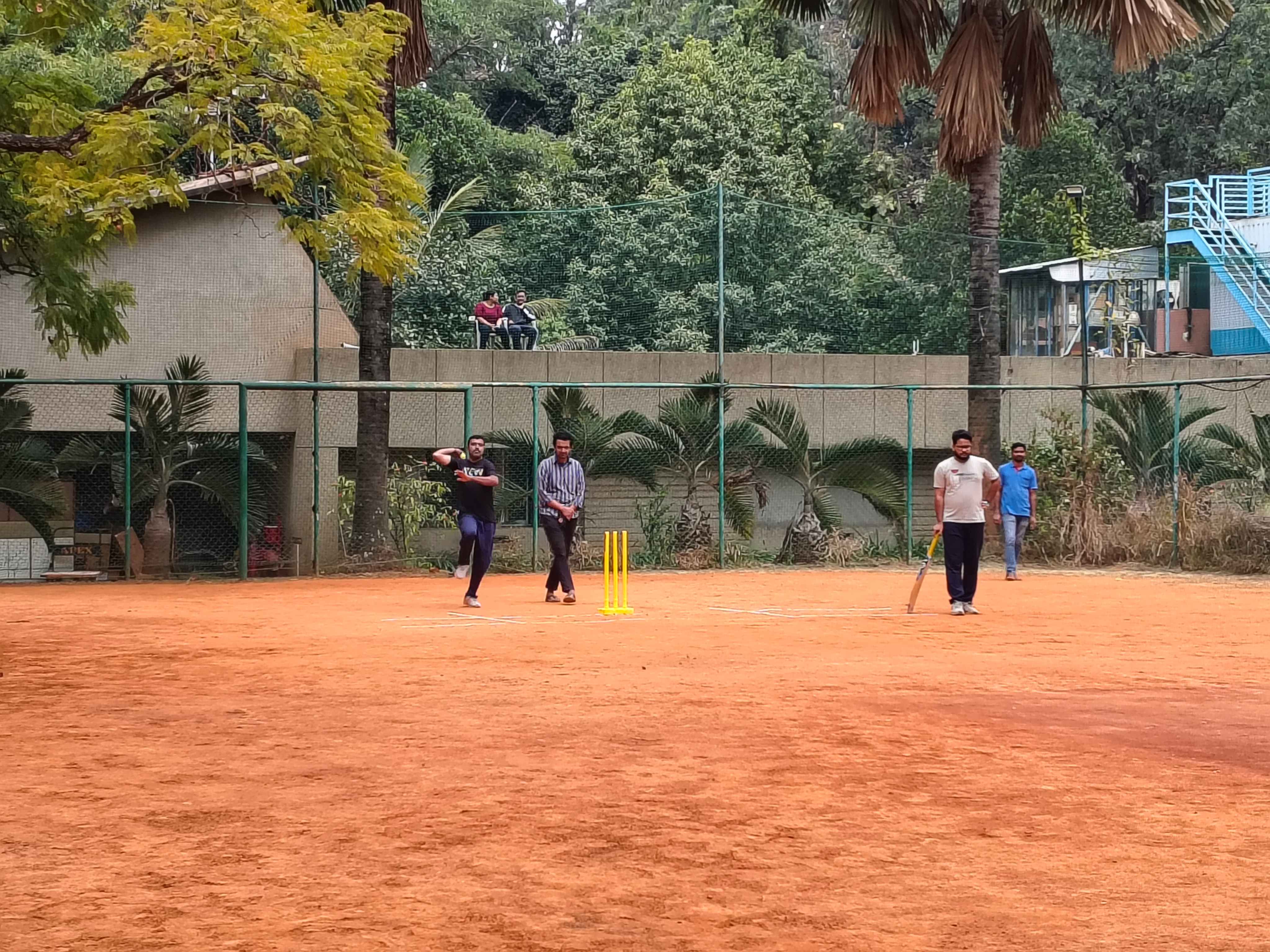 RPL-2026 Game play