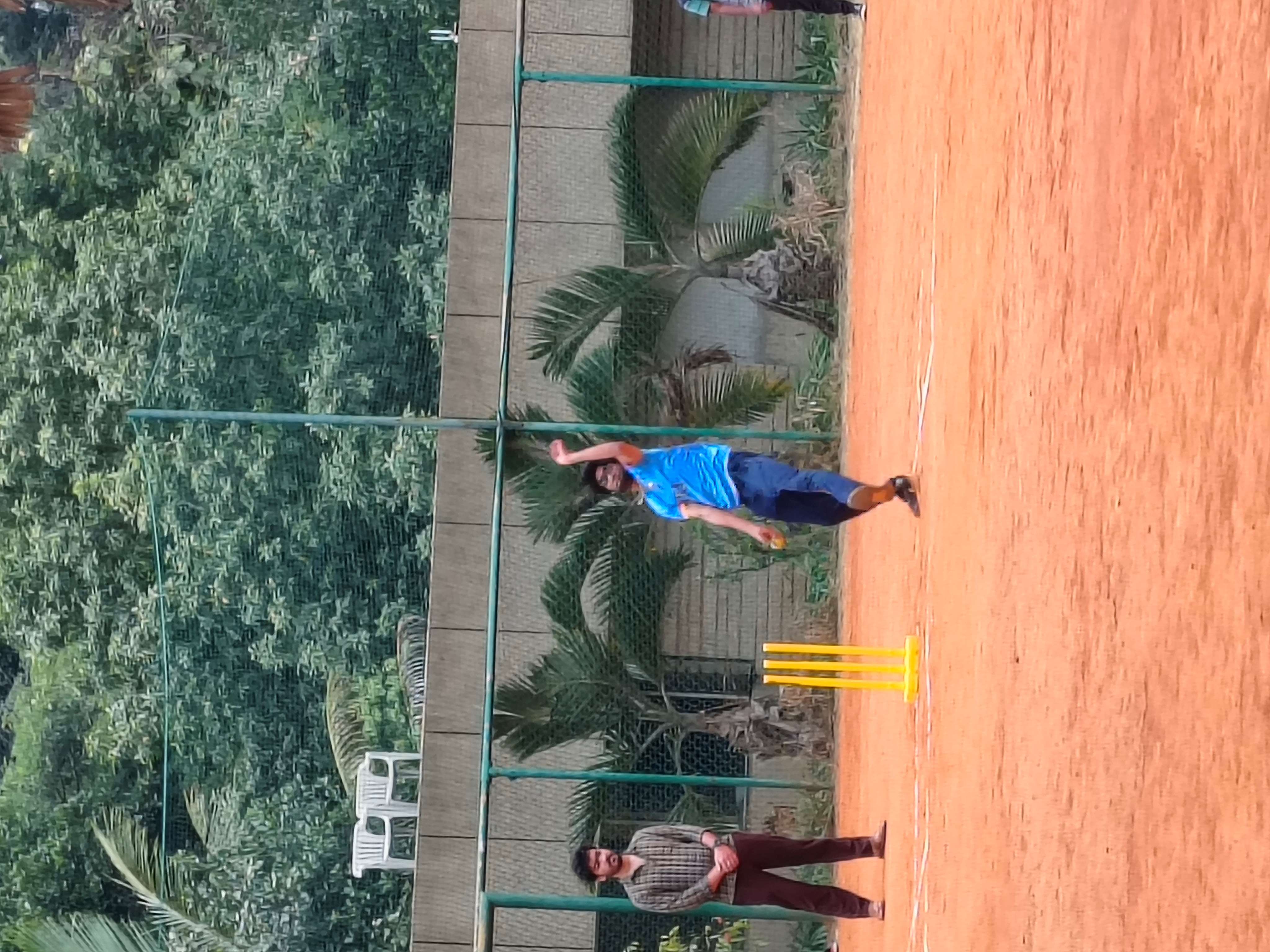 RPL-2026 Bowling