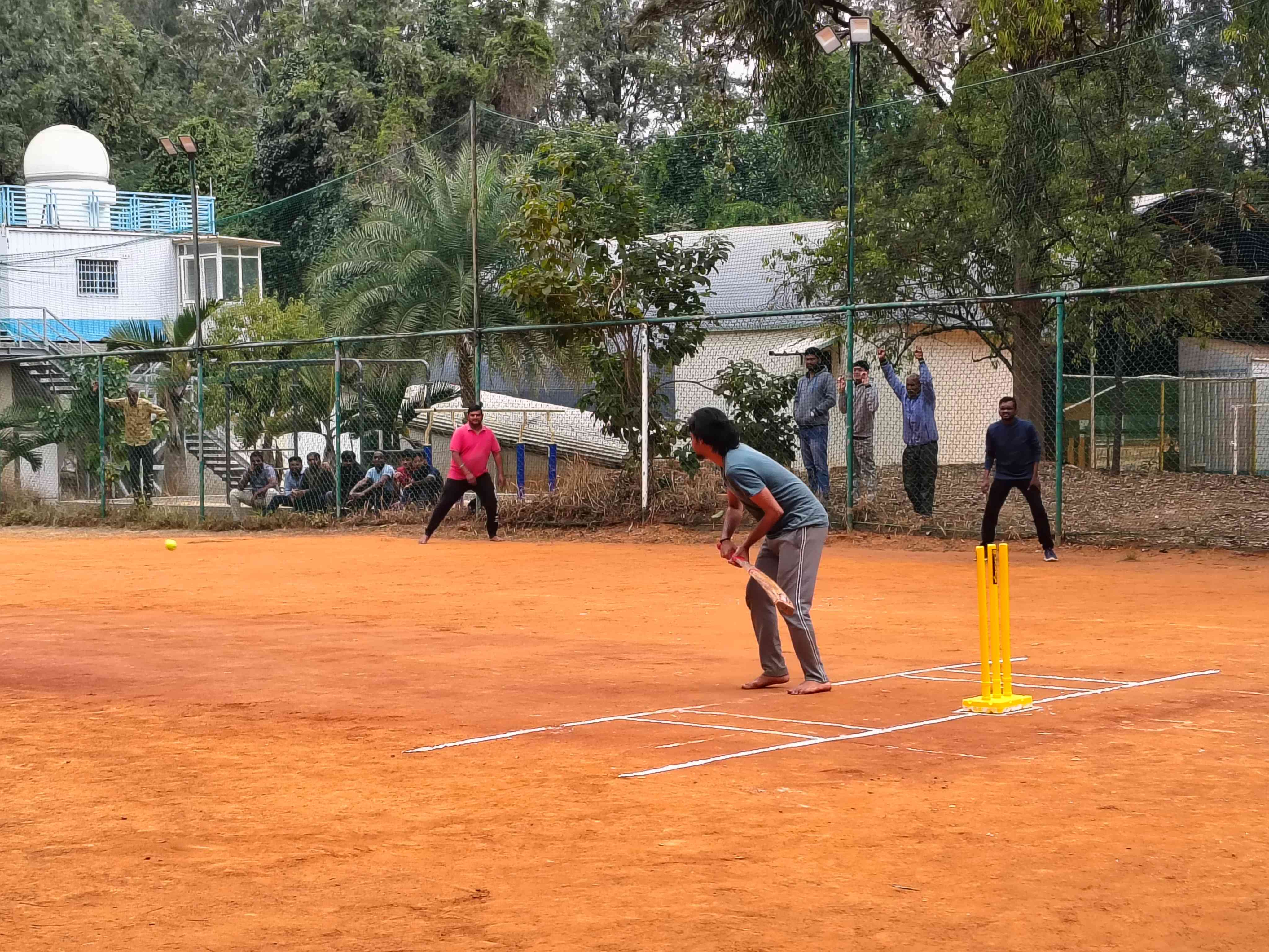 RPL 2026 Game Play 4