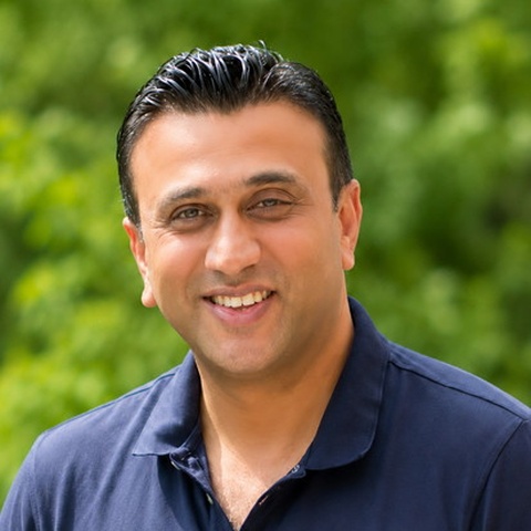 Sachin S. Belvadi