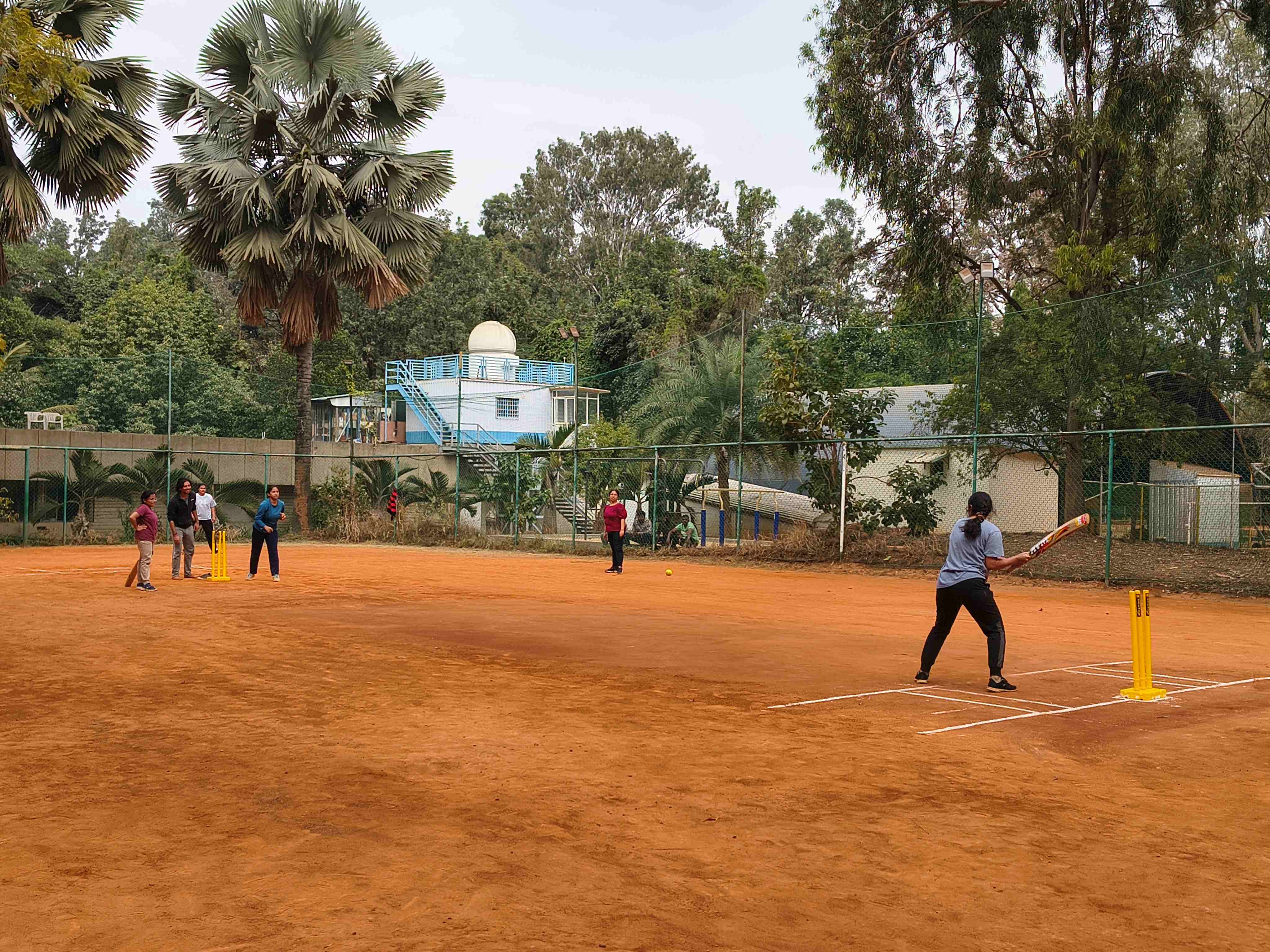 RPL 2026 Womens Match