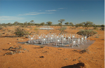 Murchison Widefield Array