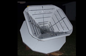 RRI receivers on GBT